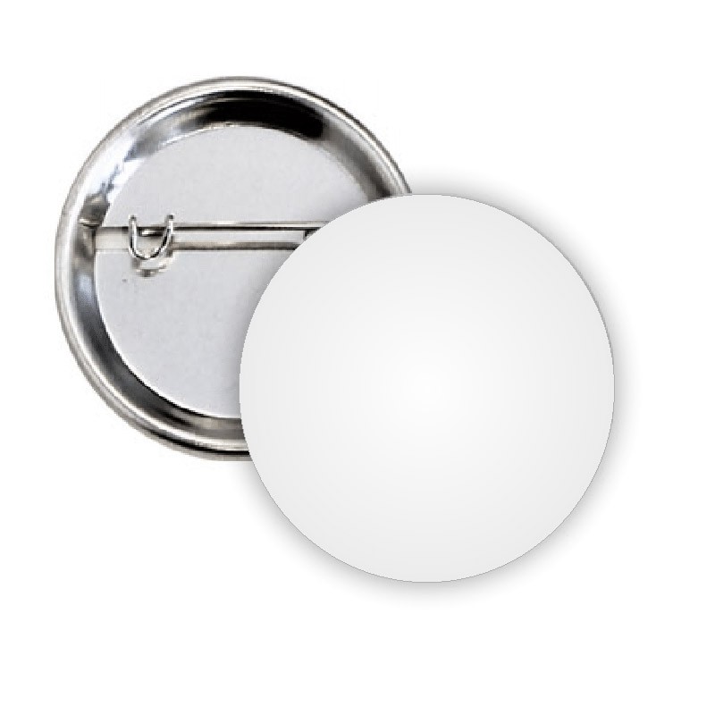 Chapa Imperdible Personalizable Chapa Imperdible Personalizable