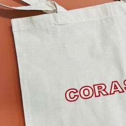 Tote bag para imprimir o bordar