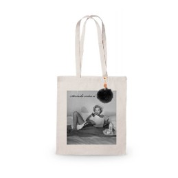 Tote bag mod. covid