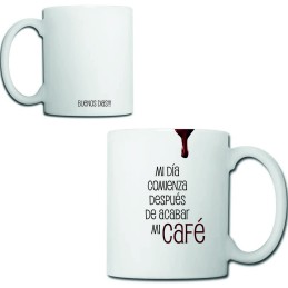 Taza mod. gota