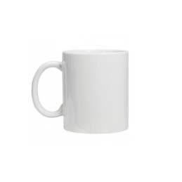 Taza blanca para personalizar