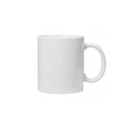 Taza blanca para personalizar